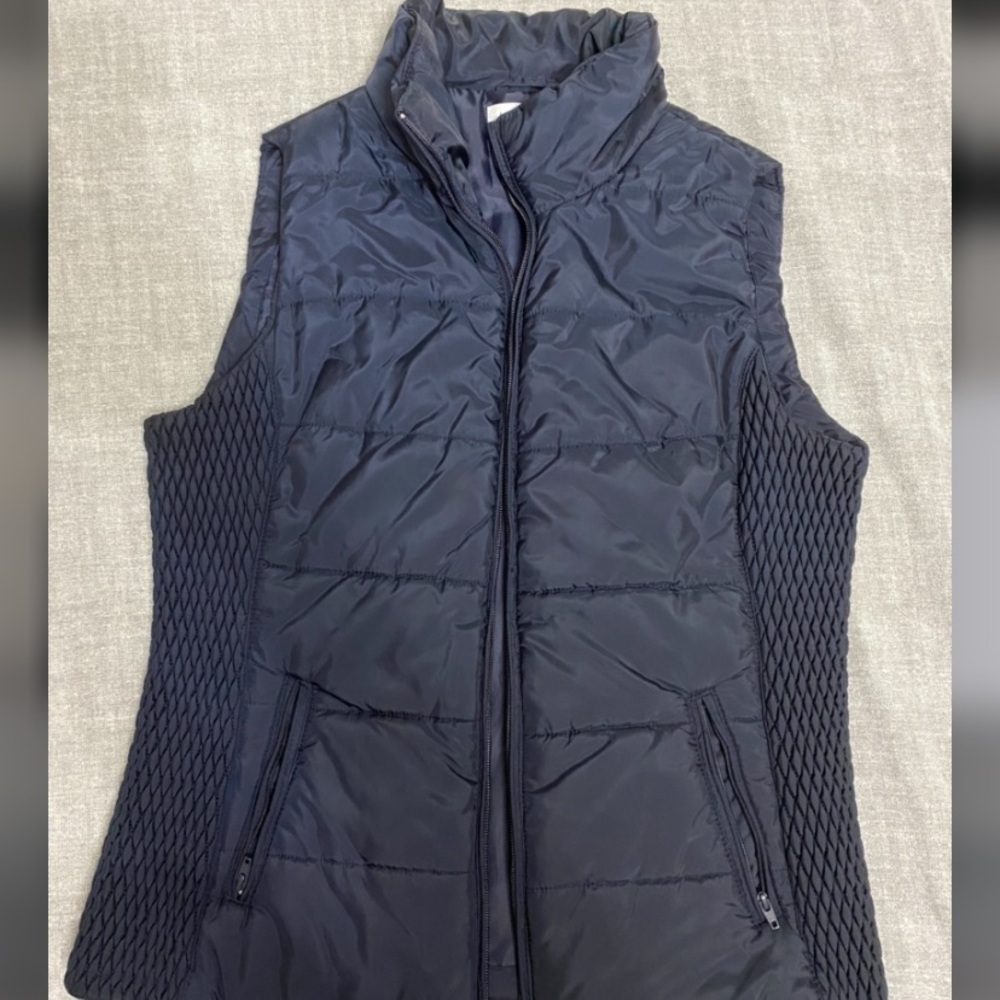 Vest
